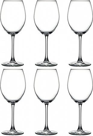 Набор бокалов для вина Pasabahce Enoteca 44728-144231