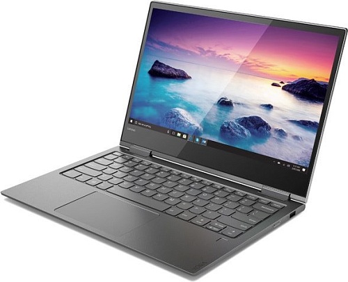 Ноутбук Lenovo Yoga 730-13IWL 81JR004NRU