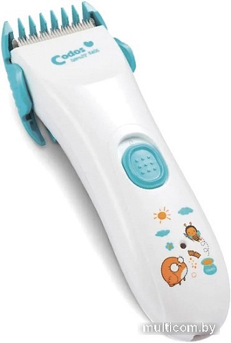 Машинка для стрижки волос Codos Baby CHC-805