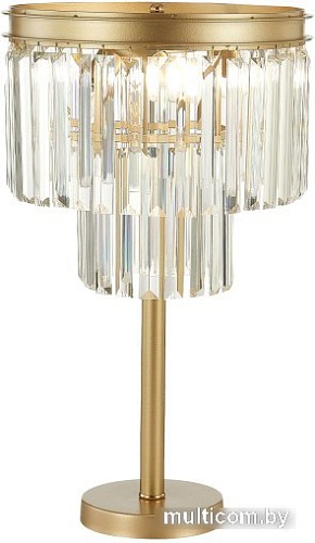 Настольная лампа ST Luce Ercolano SL1624.204.03