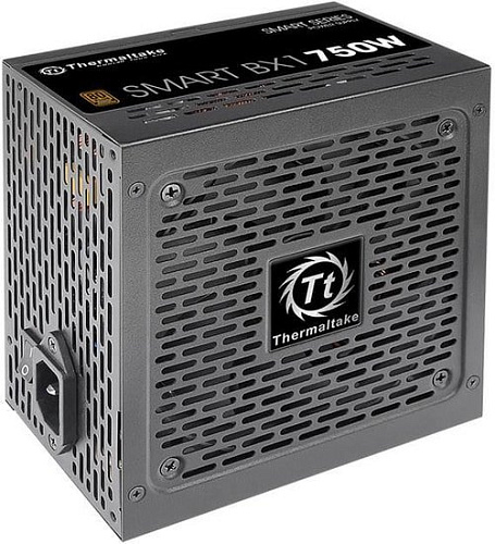 Блок питания Thermaltake Smart BX1 750W SPD-750AH2NKB-2