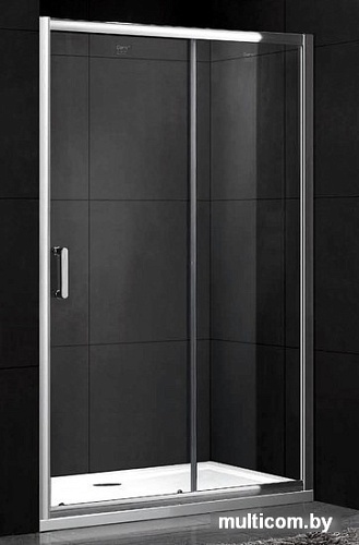 Душевая дверь Gemy Victoria S30191D