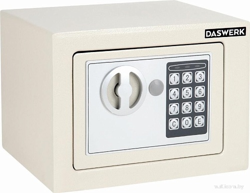 Мебельный сейф Daswerk SC-170EL 291340