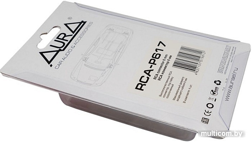 Aura RCA-P617