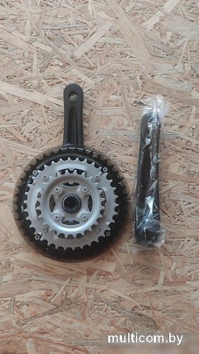 Система шатунов Favorit AL01-S2442SG-2