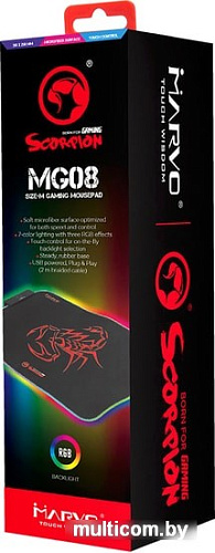 Коврик для мыши Marvo MG08