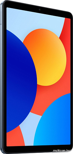 Планшет Xiaomi Redmi Pad SE 8.7 4G 4GB/64GB международная версия (синий)