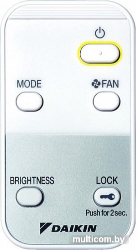 Очиститель воздуха Daikin MC55W