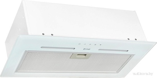 Кухонная вытяжка ZorG Platino 1030 60 S (белый)