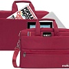 Сумка для ноутбука Riva 8630 (красный)