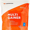 Протеин Pureprotein Multi Gainer (1000г, клубника со сливками)