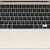 Ноутбук Apple Macbook Air 13&amp;quot; M3 2024 MRXU3