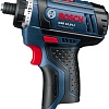 Дрель-шуруповерт Bosch GSR 10.8-LI Professional (0601992909)