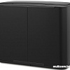 Brabantia Bo Pedal Bin 11л + 23л (черный матовый)