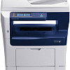 МФУ Xerox WorkCentre 3615DN