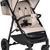 Коляска прогулочная «книга» Costa Vita VT-2 (капучино)