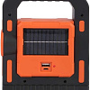 Фонарь Glanzen CFL-0600-T18-1