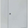 Щит с монтажной панелью EKF Basic MB22-1-BAS