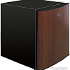 Однокамерный холодильник Olto RF-050 (коричневый)
