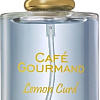 Brocard Cafe gourmand lemon curd EdT (50 мл)