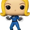 Фигурка Funko POP! Bobble: Marvel: Fantastic Four: Invisible Girl 44986