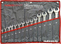Набор ключей ForceKraft FK-5141 (14 предметов)