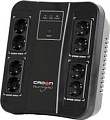 Источник бесперебойного питания CrownMicro Smart CMUS-275 Euro