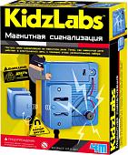 Набор для опытов 4M Магнитная сигнализация 00-03440