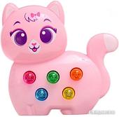 Развивающая игрушка Zabiaka Милый дружок 340104 (розовый)