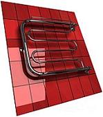 Полотенцесушитель Двин D с 60x70 (1) (c полочкой)