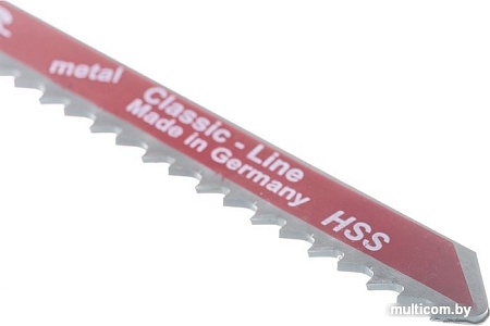 Набор пильных полотен MPS 3118-2 (2 шт)