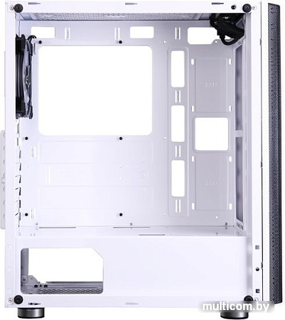 Корпус Zalman R2 (белый)