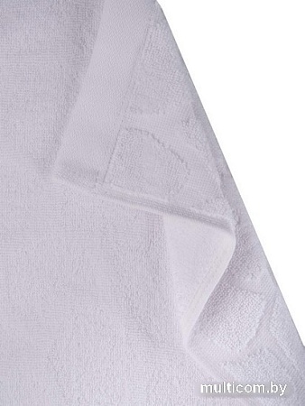 Полотенце Sofi De MarkO Mari 30х50 Пол-МА-30х50б (белый)