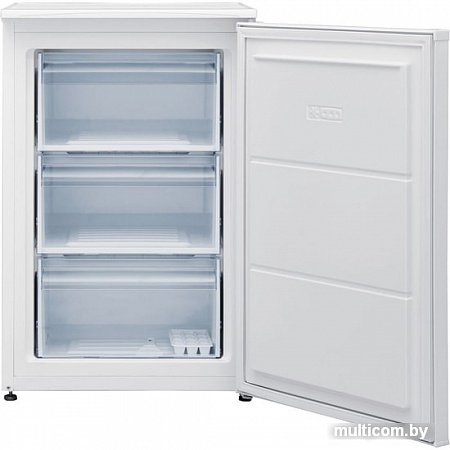 Однокамерный холодильник Indesit I55ZM 111 W