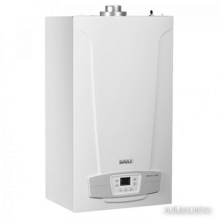 Отопительный котел BAXI ECO Life 31 F
