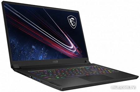 Игровой ноутбук MSI Stealth GS76 11UG-297RU
