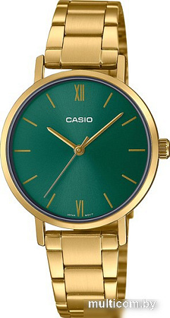 Наручные часы Casio LTP-VT02G-3A
