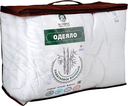 Реноме 1.5сп Сатин 14/226 140x205 (бамбук, 300)