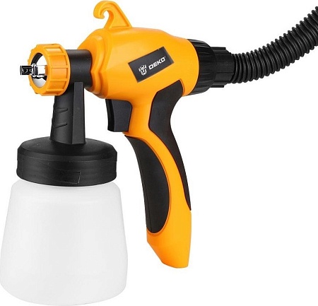 Краскораспылитель Deko SGD1000 085-1333