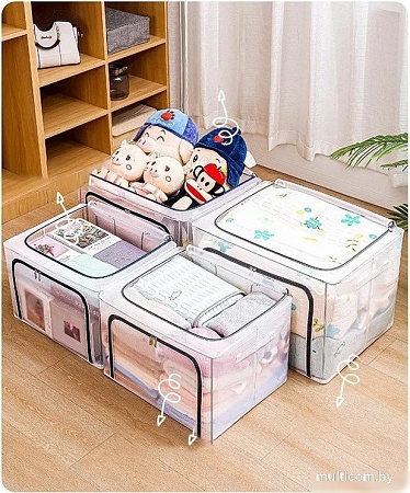 Кофр Sundays Home C0009913A