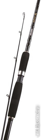 Удилище Okuma Safina-X Spin SX-S-702M