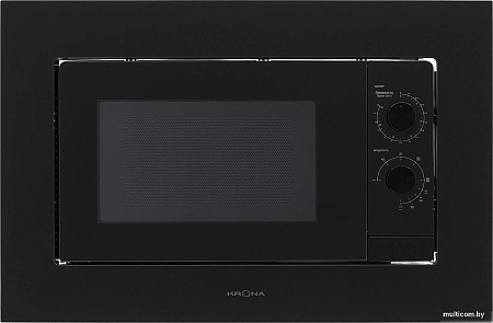 Микроволновая печь Krona Wirbel 60 BL