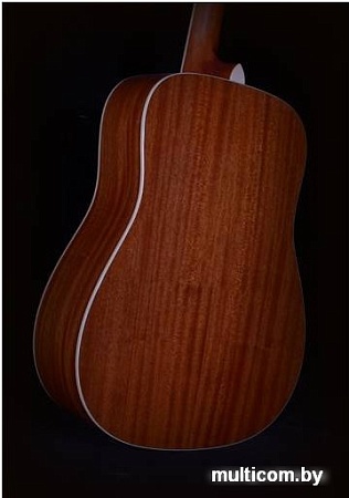 Акустическая гитара Crafter GA-8/NC