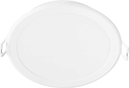 Точечный светильник Philips Meson 4000K 9 Вт 122 мм Б0065633