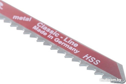 Набор пильных полотен MPS 3118-2 (2 шт)