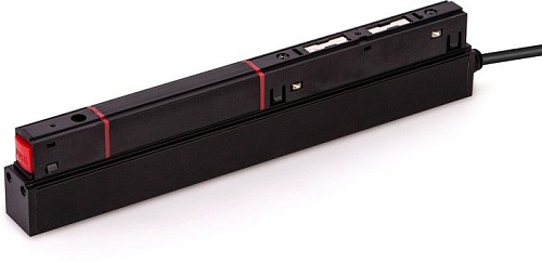 Блок питания Elektrostandard Slim Magnetic 95043/00 100W a057212 (черный)