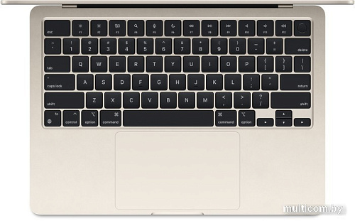 Ноутбук Apple Macbook Air 13&quot; M3 2024 MRXU3