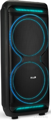 Патибокс Eltronic 30-55 Crazy Box 2000