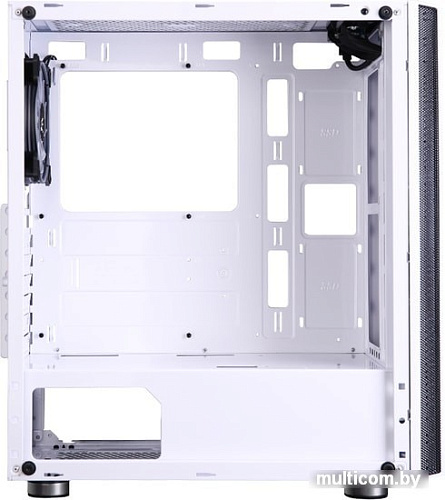 Корпус Zalman R2 (белый)