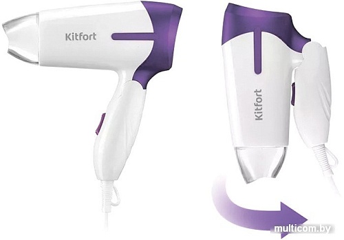 Фен Kitfort KT-3209